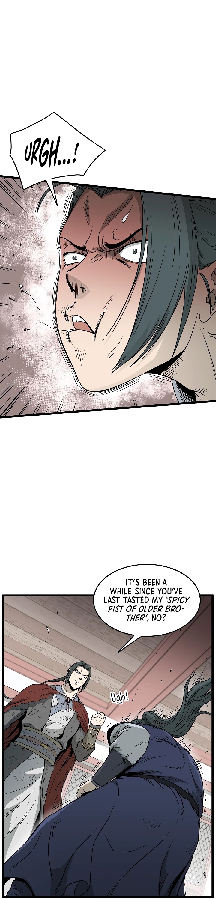 Murim Login Chapter 60 image 02